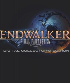 Final Fantasy XIV: Endwalker Collectorâs Edition PS Oyun kullananlar yorumlar